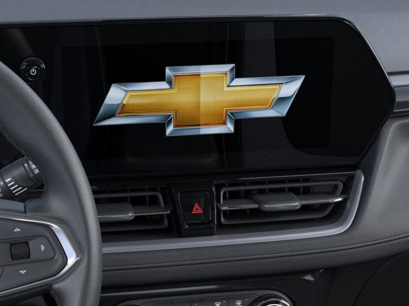 New 2025 Chevrolet TrailBlazer LT w/ Convenience Package image 20