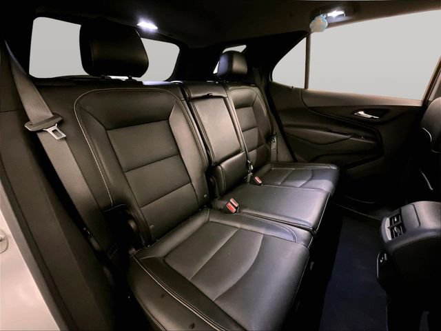 Used 2021 Chevrolet Equinox LT FWD image 26