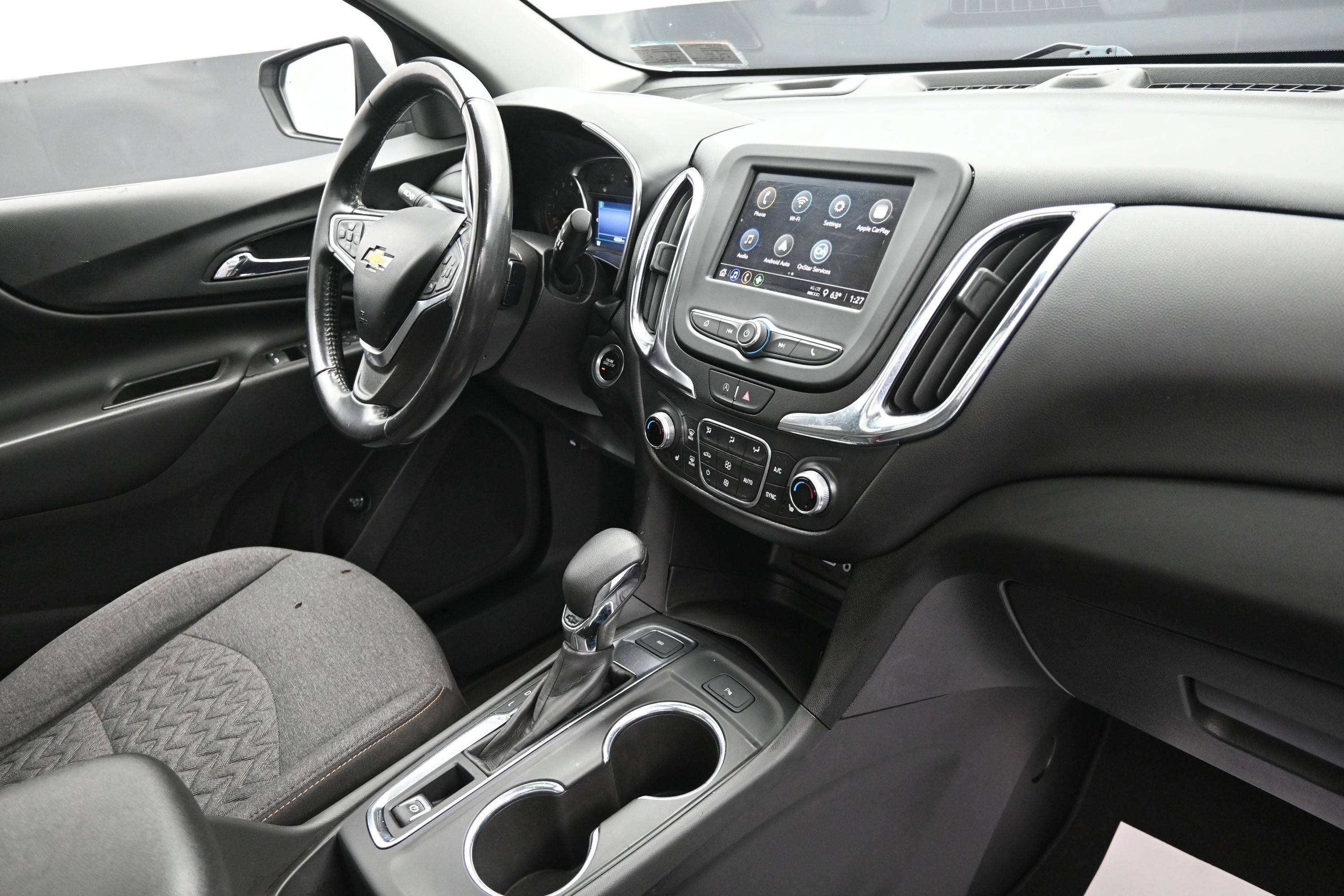 Used 2022 Chevrolet Equinox LT AWD/4WD image 32