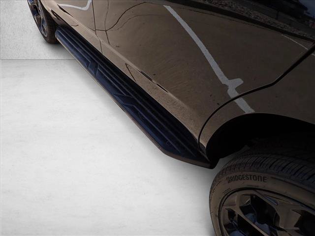 New 2026 Chevrolet Tahoe RST AWD/4WD image 8