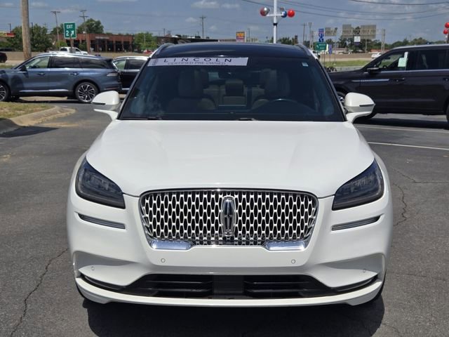 Used 2021 Lincoln Corsair Reserve w/ Equipment Group 201A image 8