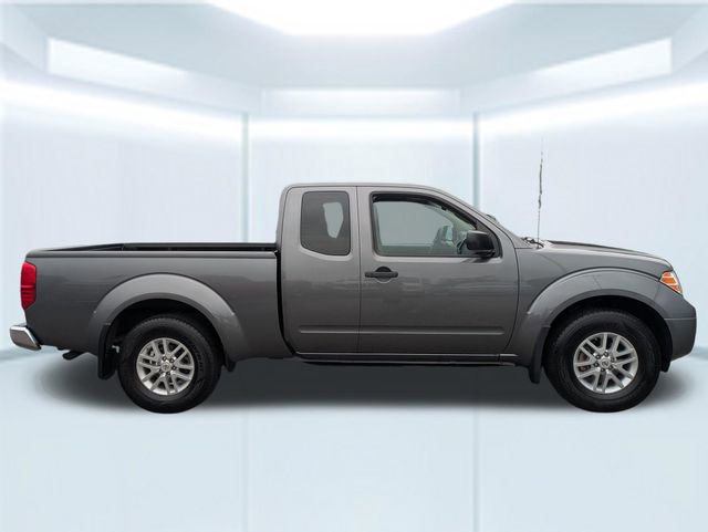 Used 2019 Nissan Frontier SV image 7
