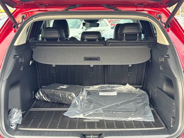 New 2026 MAZDA CX-50 AWD 2.5 Hybrid w/ Weather Package image 10