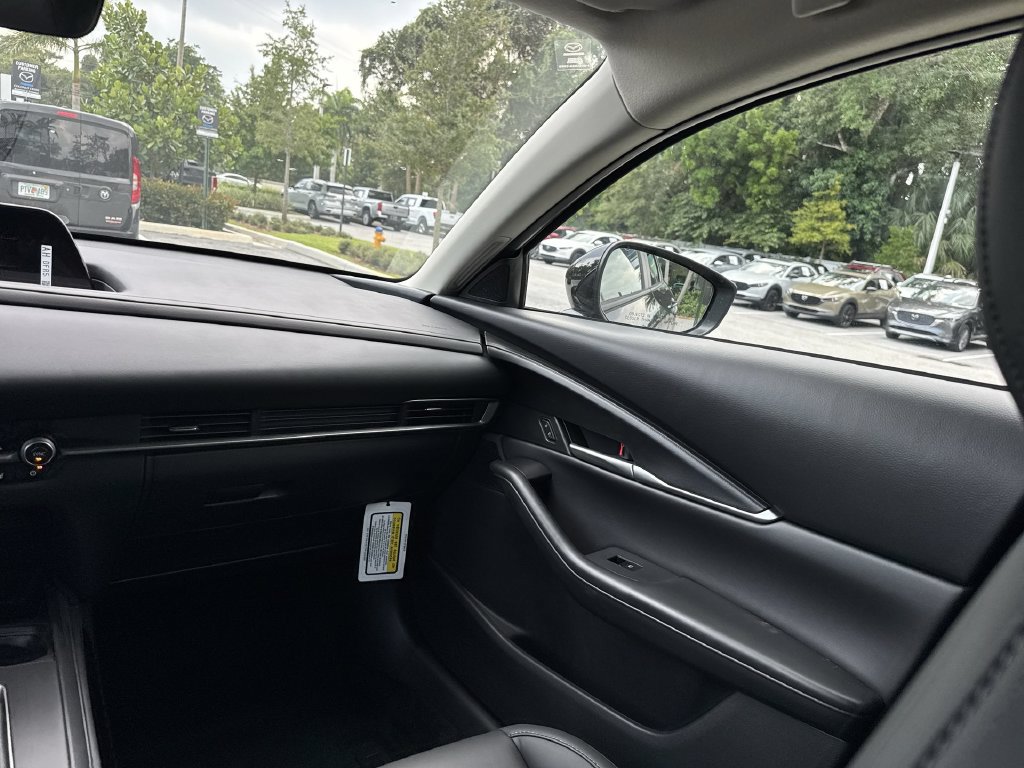 New 2026 MAZDA CX-30 AWD 2.5 S w/ Select Sport Pkg image 15