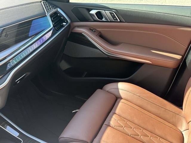 Certified 2024 BMW X5 xDrive40i w/ M Sport Package AWD/4WD image 41