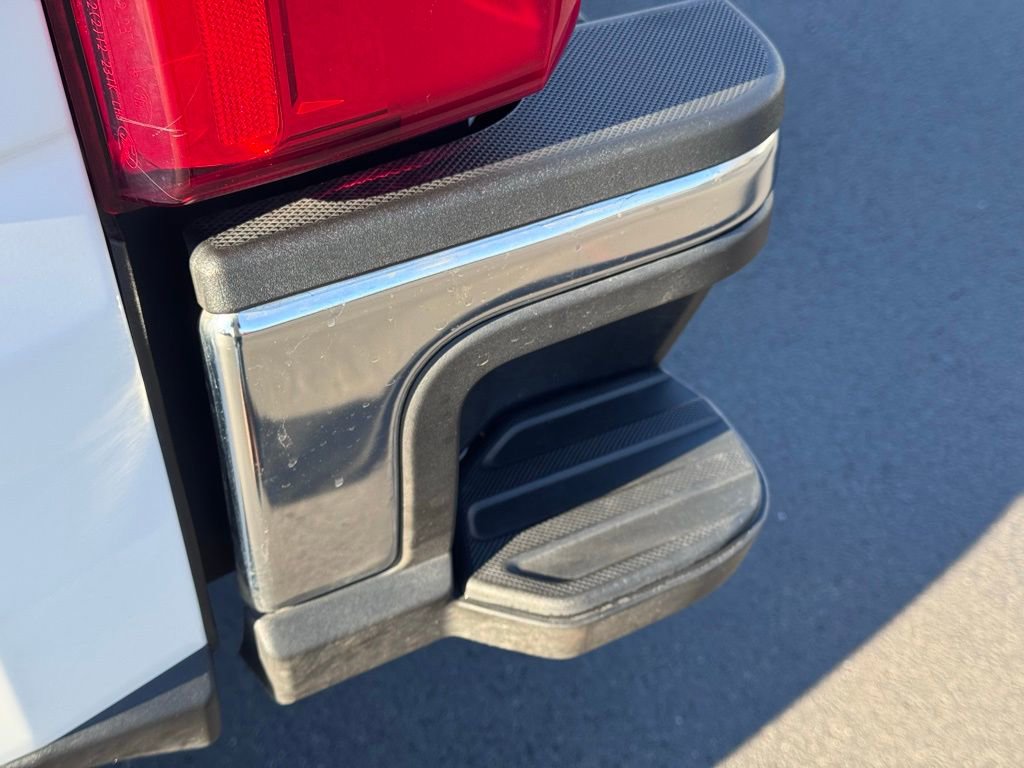 Used 2024 Ford F250 Lariat image 43