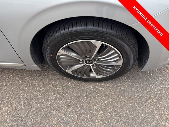 Used 2021 Hyundai Ioniq SEL image 32