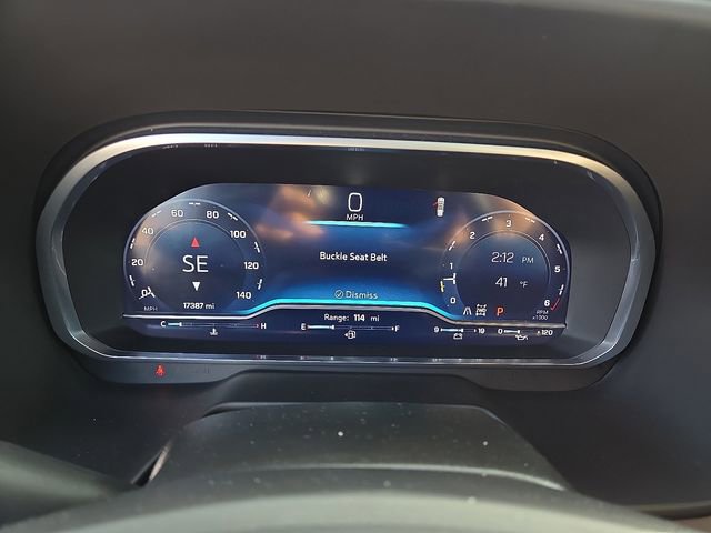 Used 2023 Chevrolet Tahoe High Country image 25