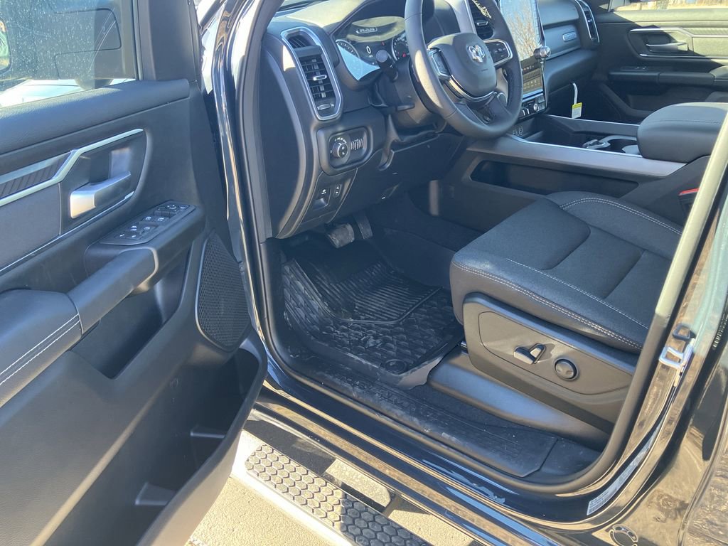 New 2026 RAM 1500 Big Horn image 19