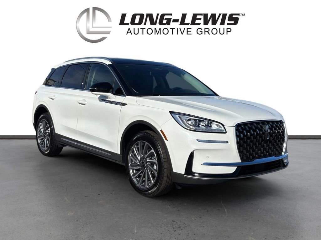 Certified 2024 Lincoln Corsair Reserve w/ Equipment Group 201A image 10