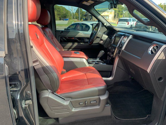 Used 2013 Ford F150 Limited RWD image 18