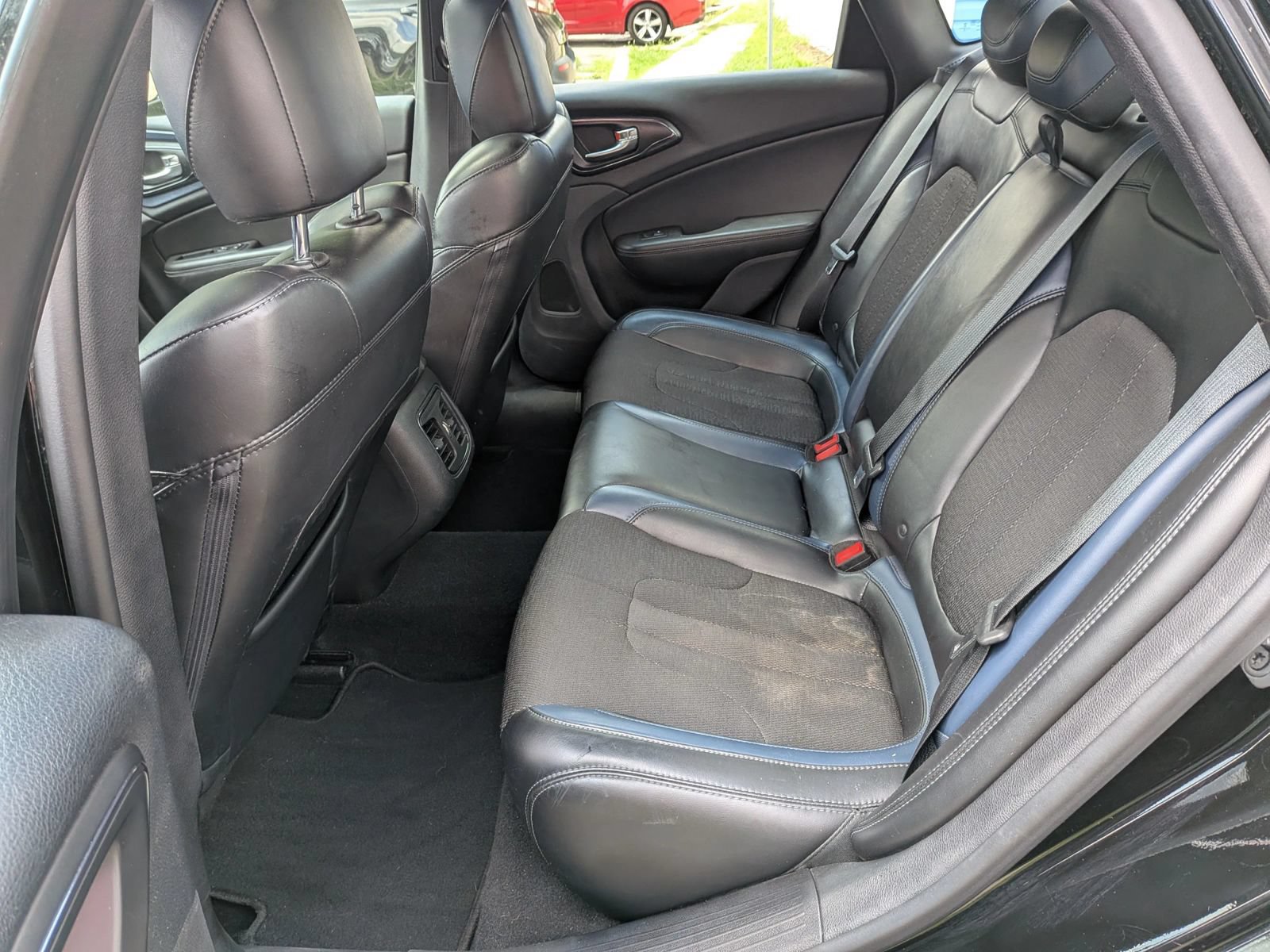 Used 2016 Chrysler 200 S w/ Navigation & Sound Group I AWD/4WD image 27