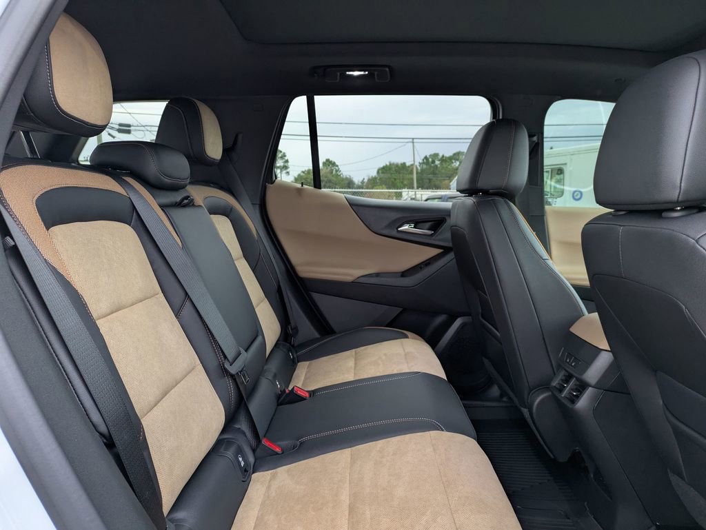 New 2026 Chevrolet Equinox ACTIV w/ Convenience Package III image 33