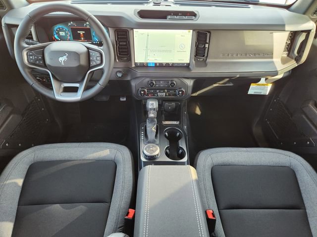 New 2025 Ford Bronco Big Bend image 26