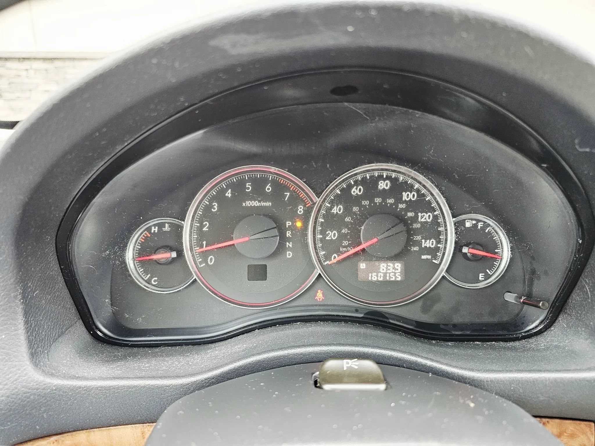 Used 2008 Subaru Outback 2.5i Limited L.L. Bean AWD/4WD image 15