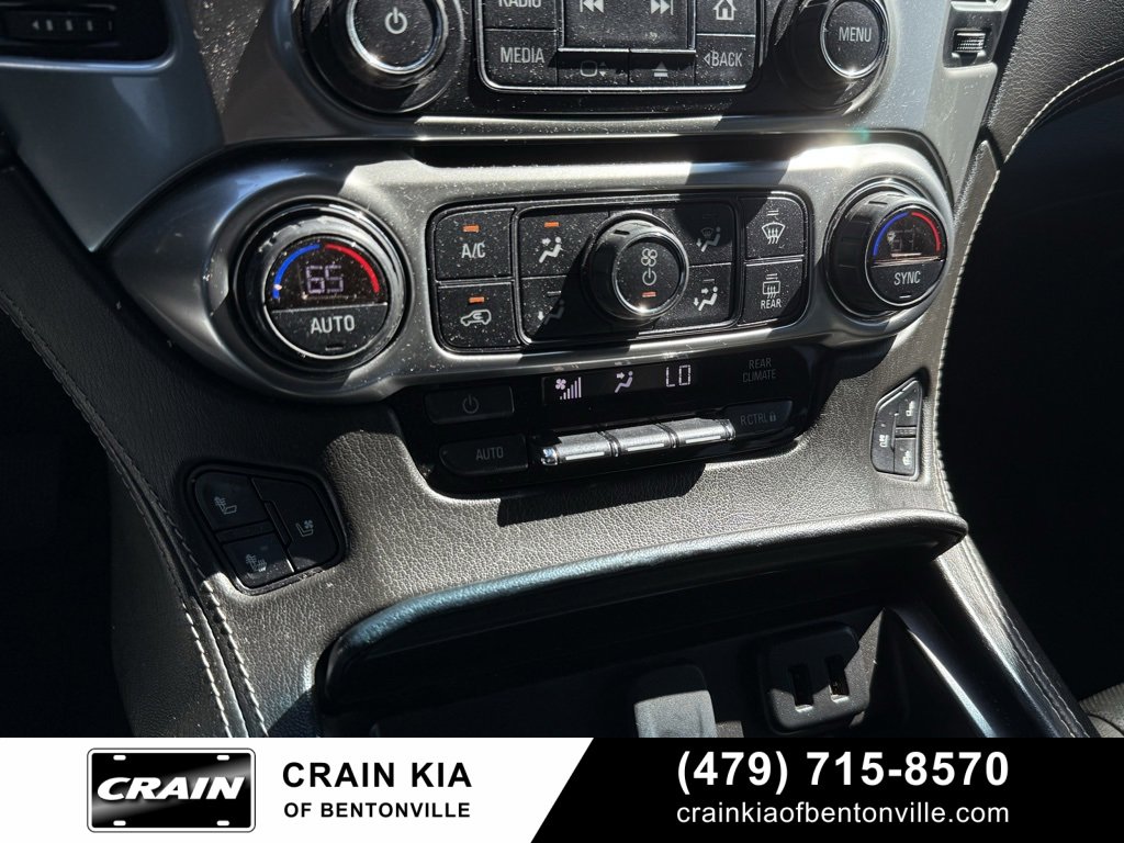 Used 2020 Chevrolet Tahoe Premier image 15