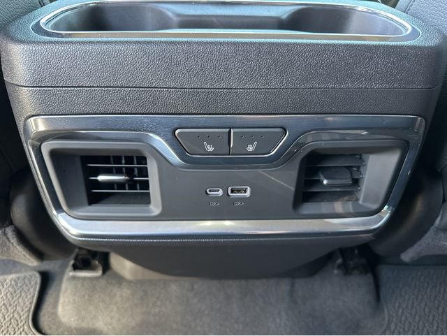 Certified 2025 GMC Sierra 1500 Denali image 27