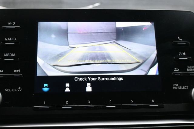 Used 2019 Honda Accord LX image 30