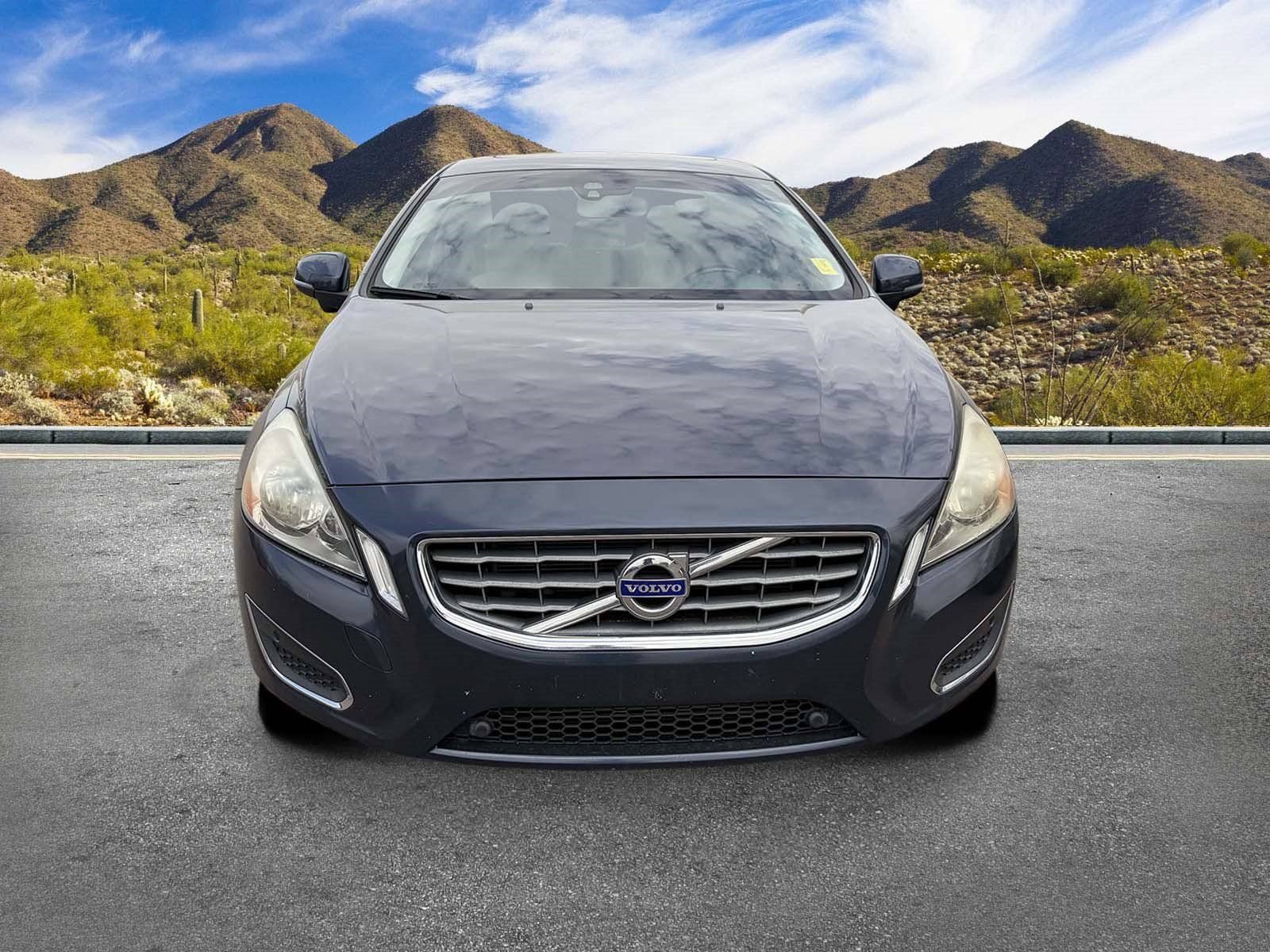 Used 2012 Volvo S60 T5 FWD image 7