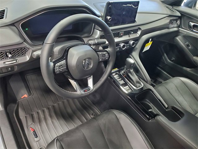 New 2025 Acura Integra A-Spec image 10