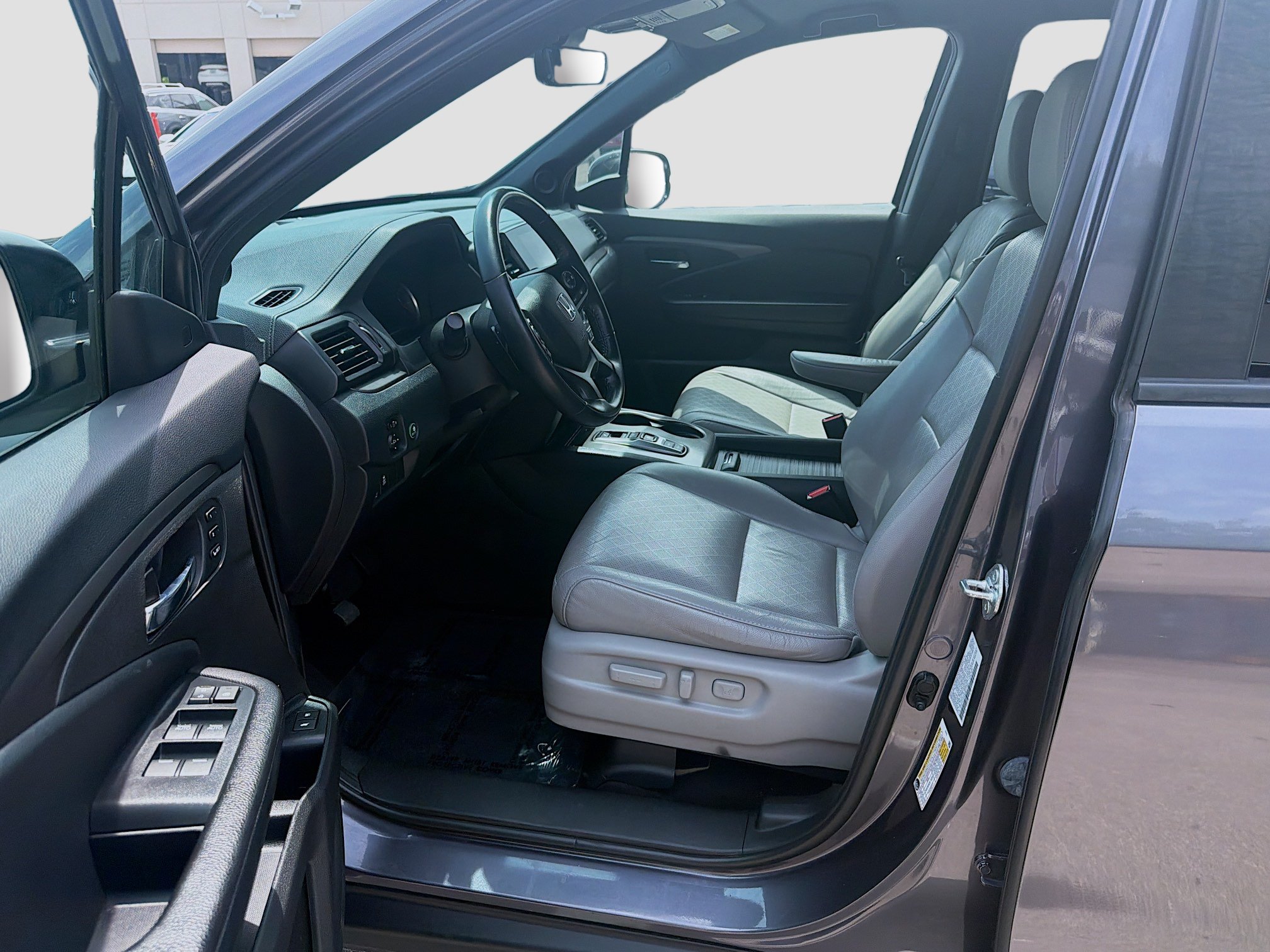 Used 2021 Honda Passport EX-L image 17