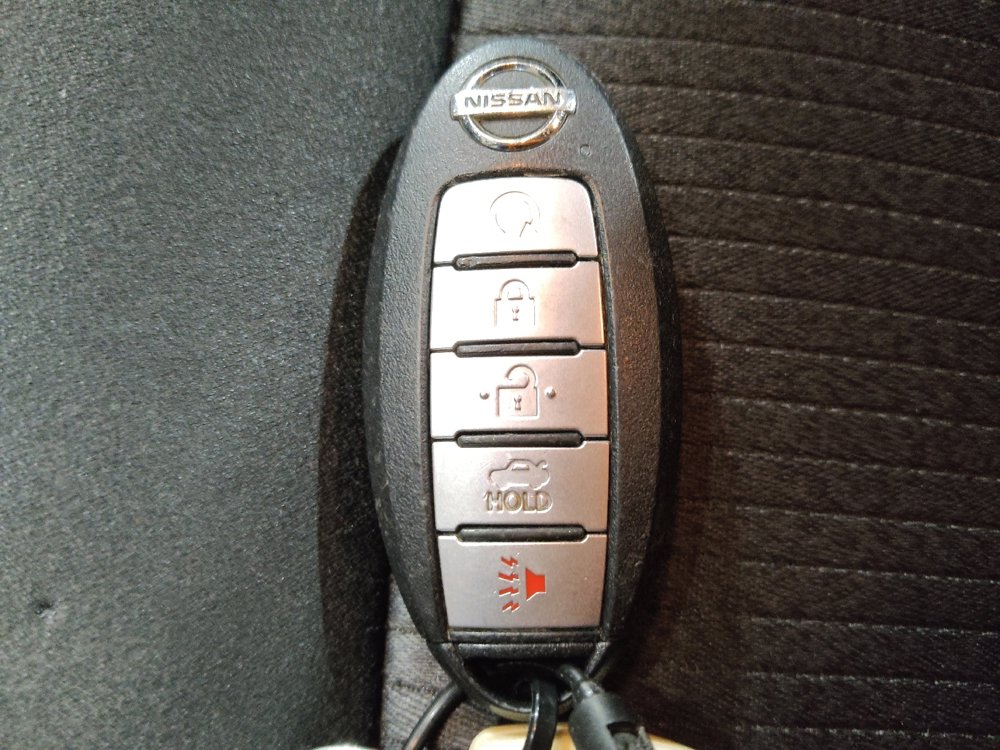 Used 2023 Nissan Altima 2.5 SV image 32