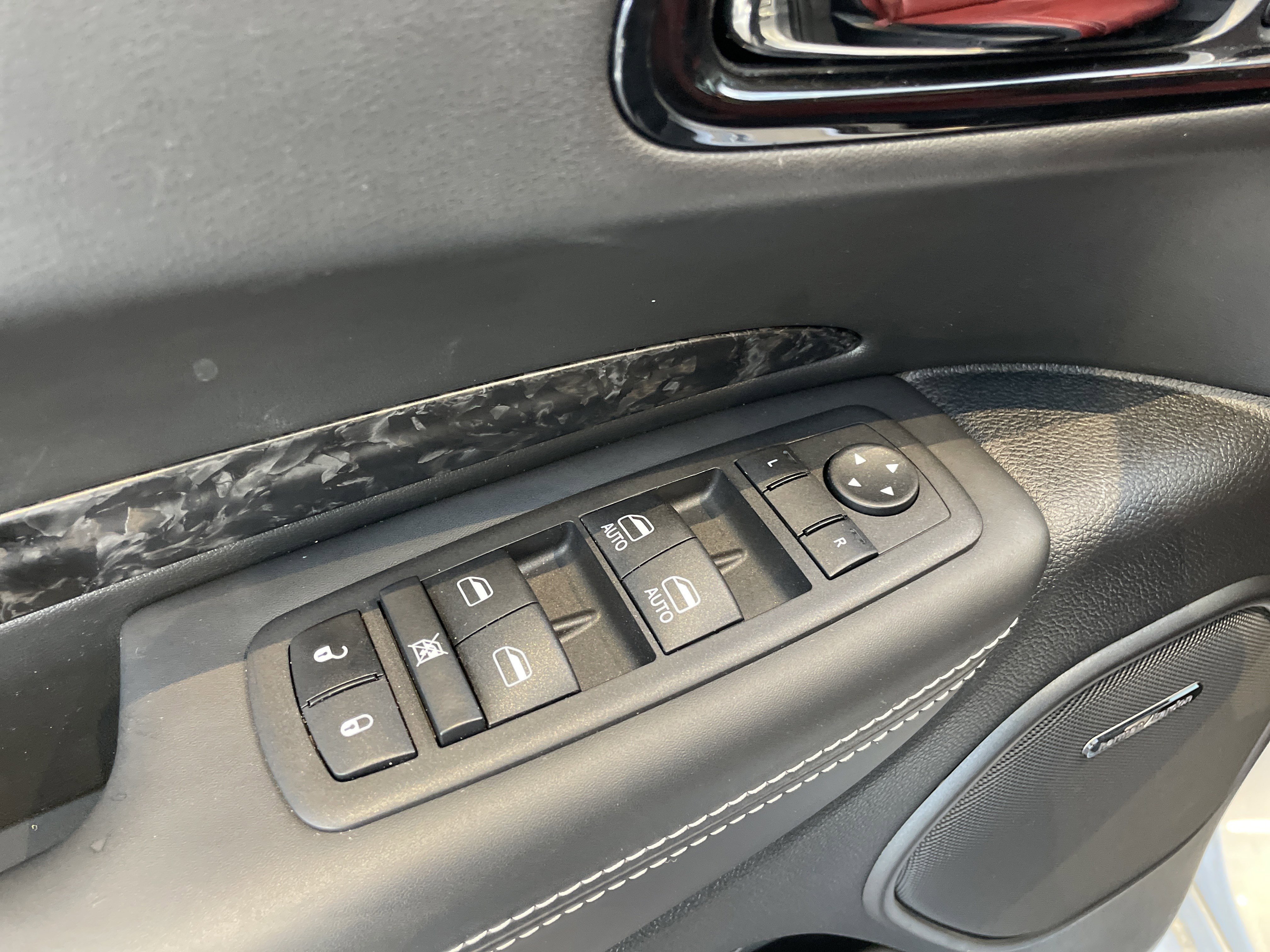 Used 2023 Dodge Durango SRT image 16