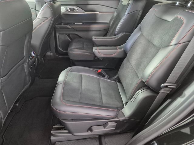Used 2025 Ford Explorer ST w/ Sun And Sound Package AWD/4WD image 29