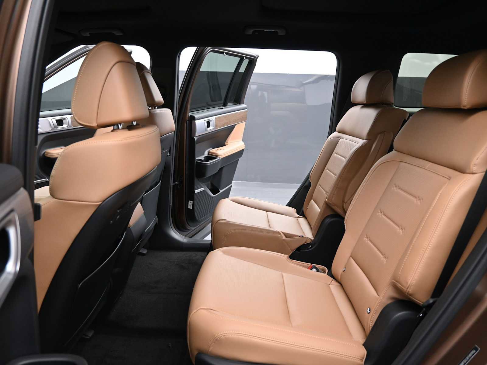 New 2026 Hyundai Santa Fe Limited image 14