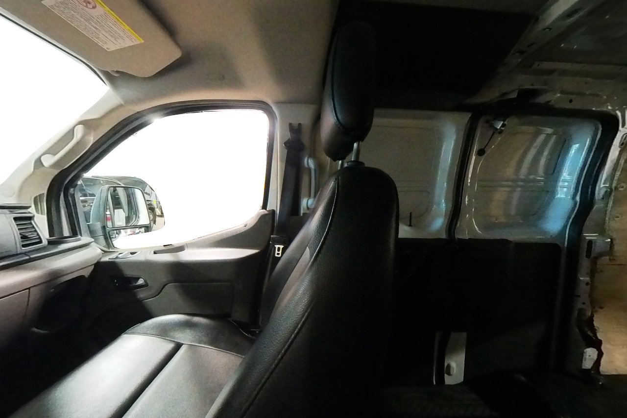 Used 2020 Ford Transit 250 Low Roof image 35