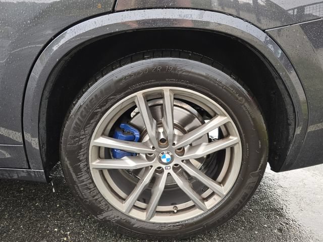 Used 2020 BMW X3 M40i w/ Premium Package AWD/4WD image 19