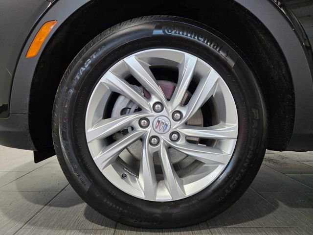 Used 2024 Buick Envista Preferred w/ Convenience I Package image 22