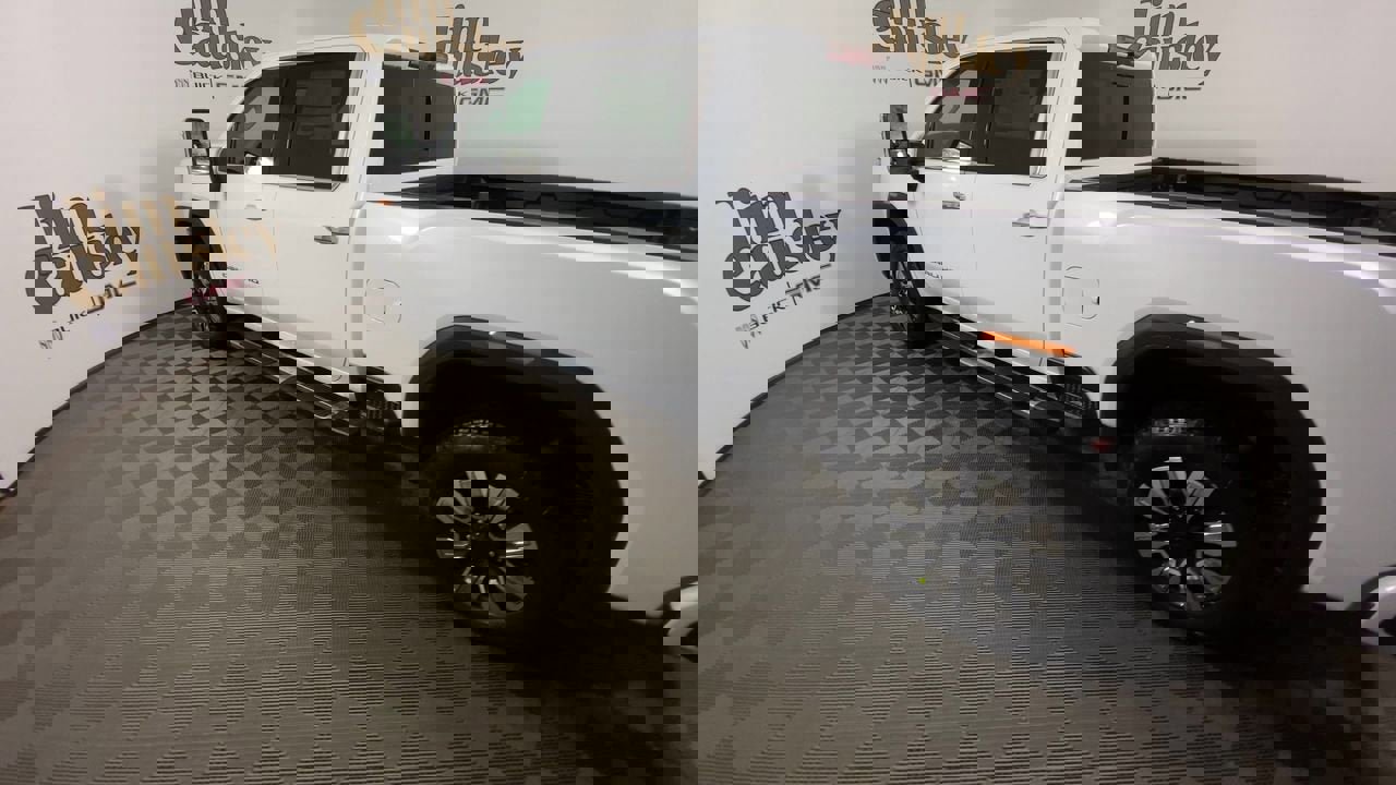 New 2026 GMC Sierra 2500 Denali w/ Denali Reserve Package image 6