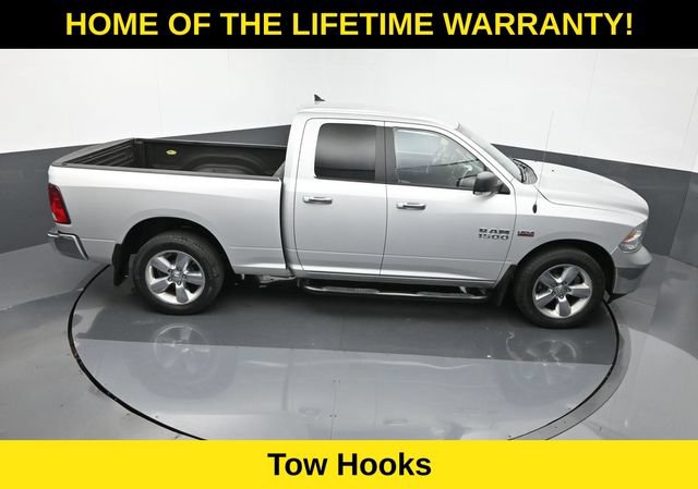 Used 2015 RAM 1500 Big Horn AWD/4WD image 64