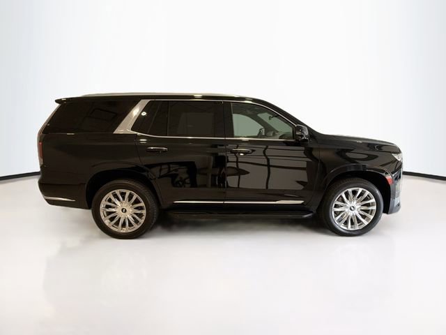 Used 2023 Cadillac Escalade Premium Luxury AWD/4WD image 7