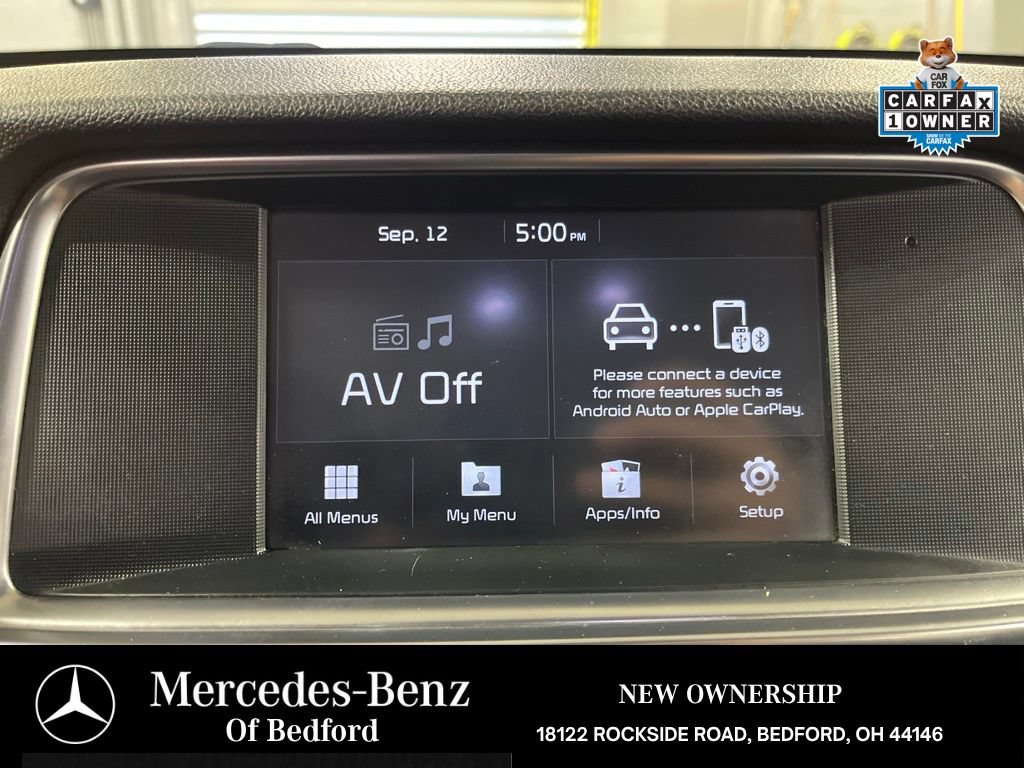 Used 2018 Kia Optima SX FWD image 29