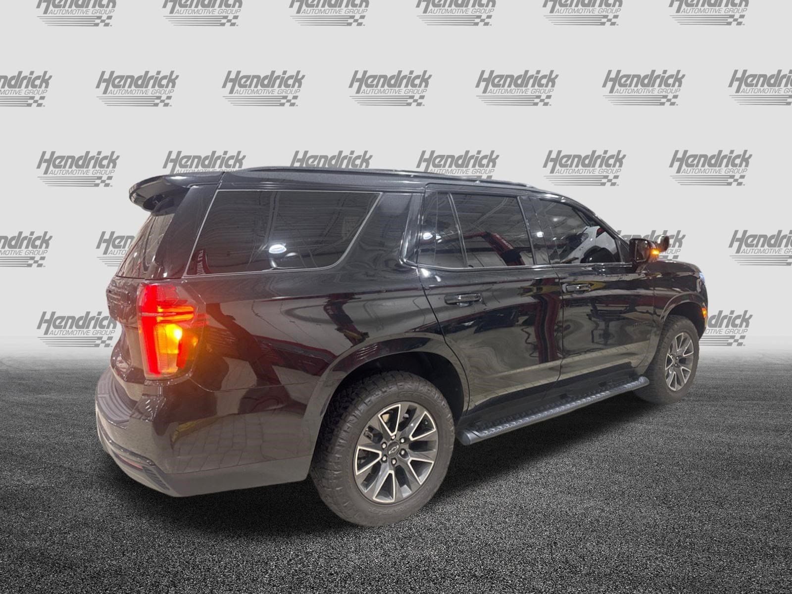 Used 2024 Chevrolet Tahoe Z71 w/ Luxury Package AWD/4WD image 47
