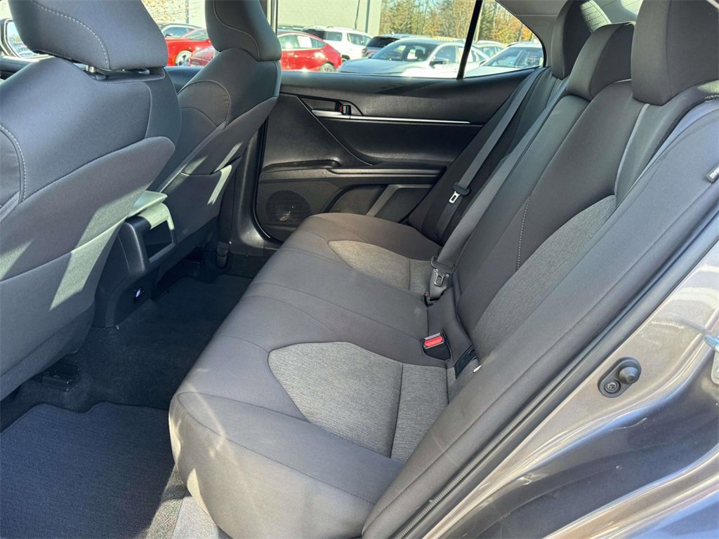 Used 2023 Toyota Camry LE image 16