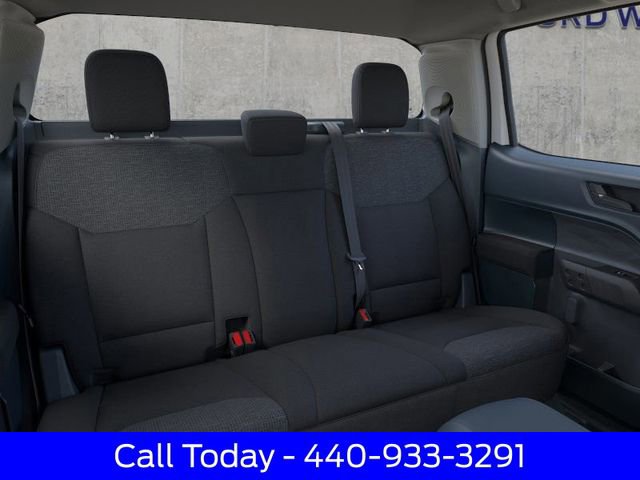 New 2026 Ford Maverick XL image 12