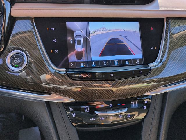 Used 2020 Cadillac XT6 Sport w/ Platinum Package image 25