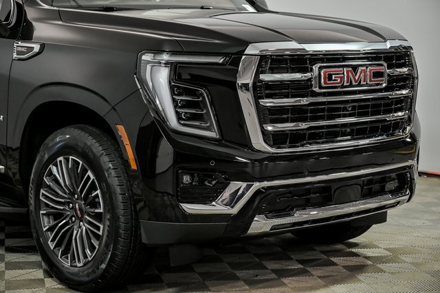 New 2026 GMC Yukon Elevation w/ Elevation Premium Package video 2