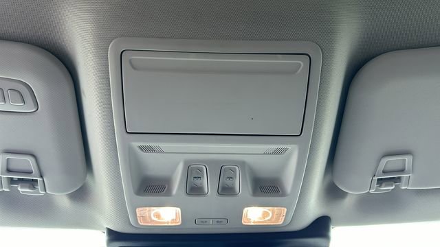 Certified 2025 Ford Bronco Sport Outer Banks w/ Outer Banks Tech Package+ image 23