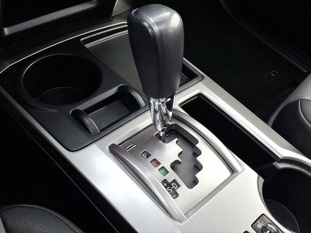 Used 2022 Toyota 4Runner SR5 Premium w/ Moonroof Package image 12