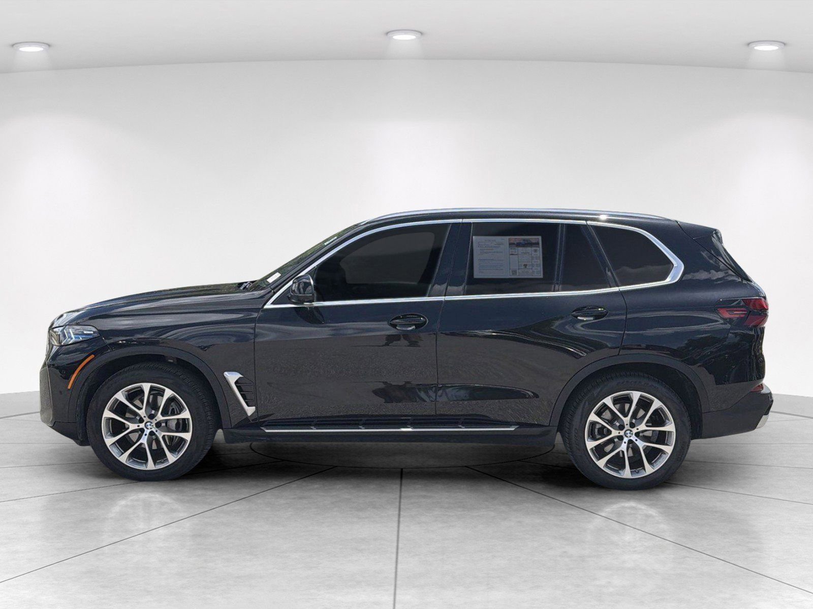 Certified 2026 BMW X5 sDrive40i RWD image 7