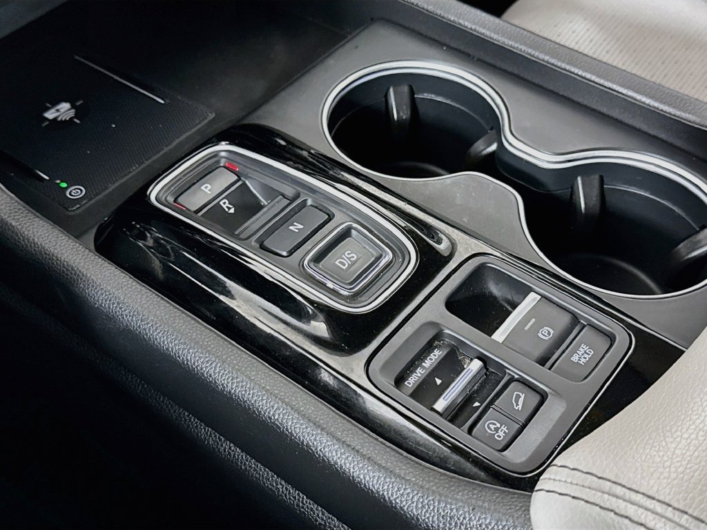 Used 2023 Honda Pilot Elite image 17