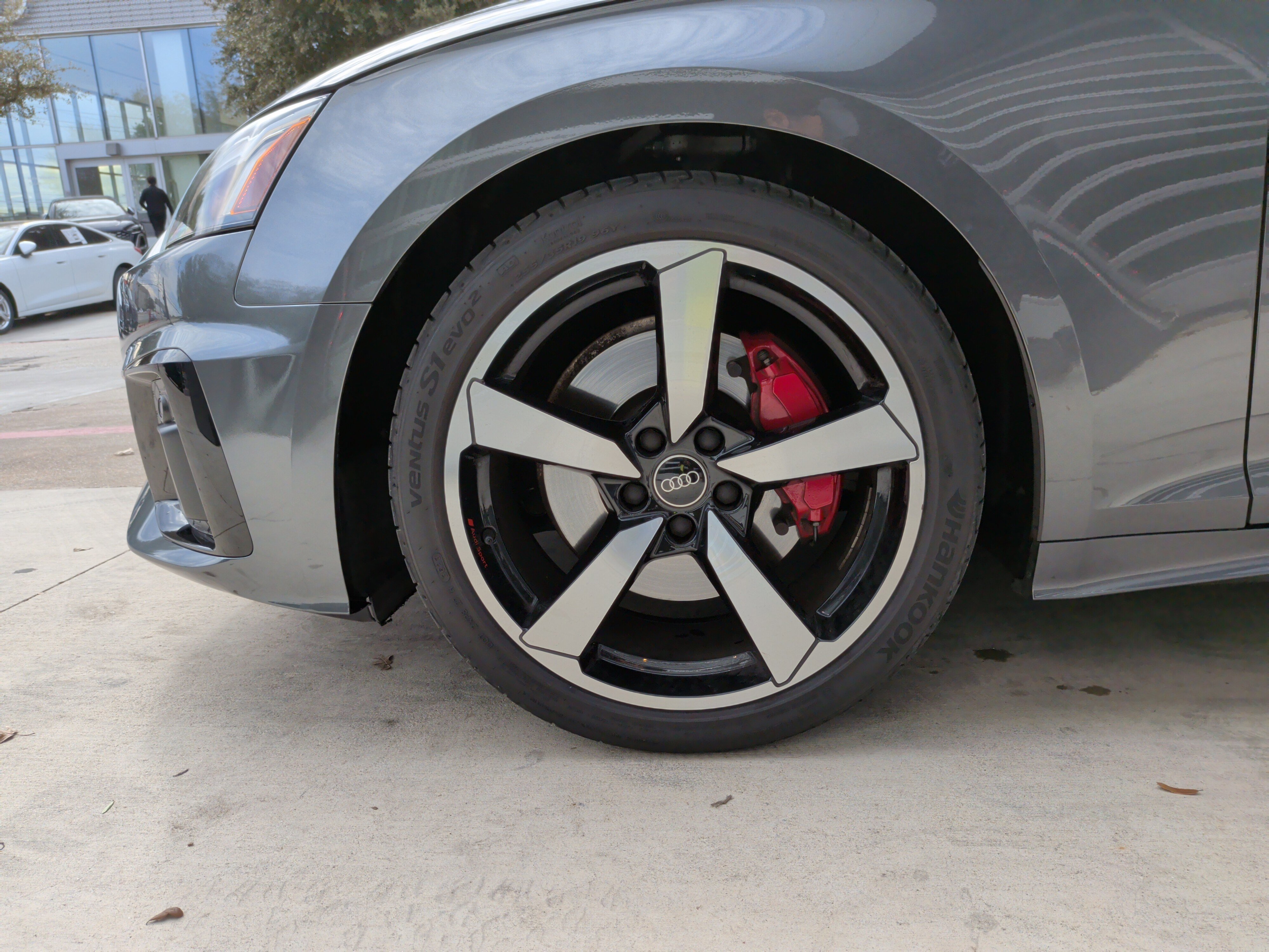 Certified 2023 Audi A5 2.0T Premium Plus w/ Premium Plus image 13