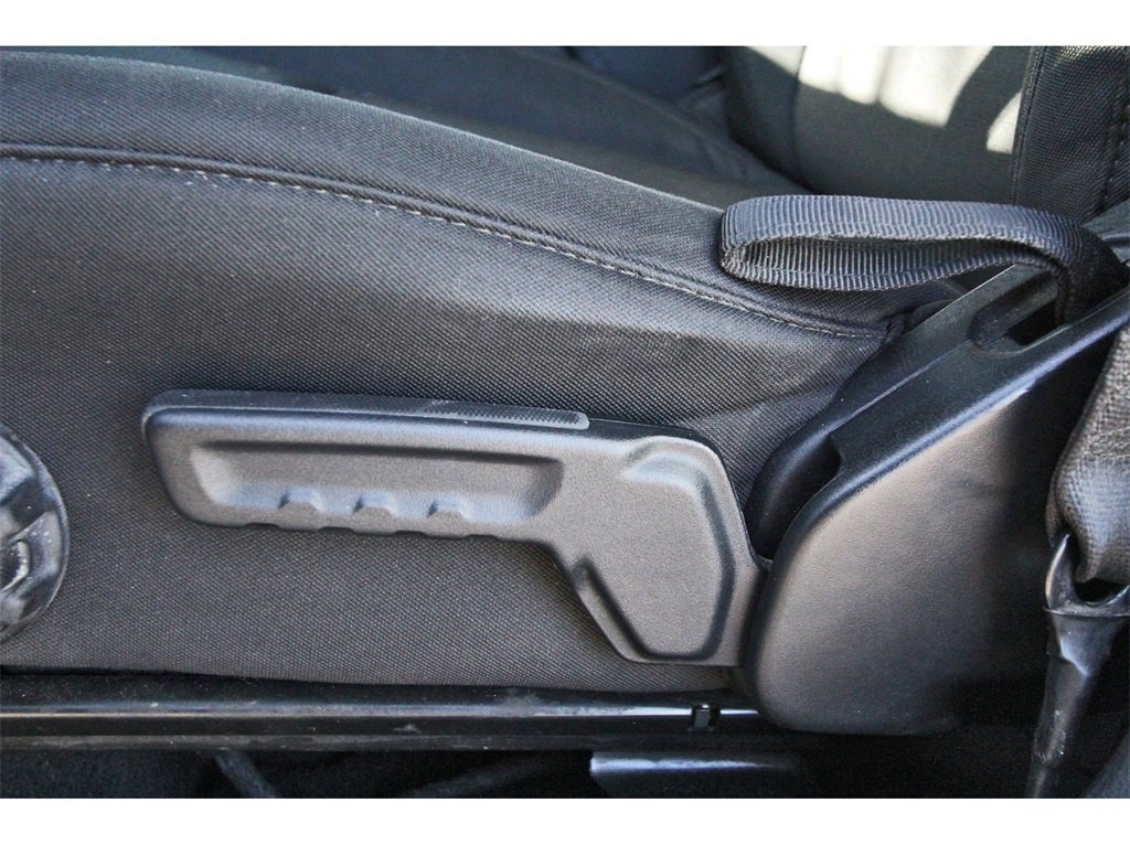 Used 2021 Jeep Wrangler Unlimited Sport image 24