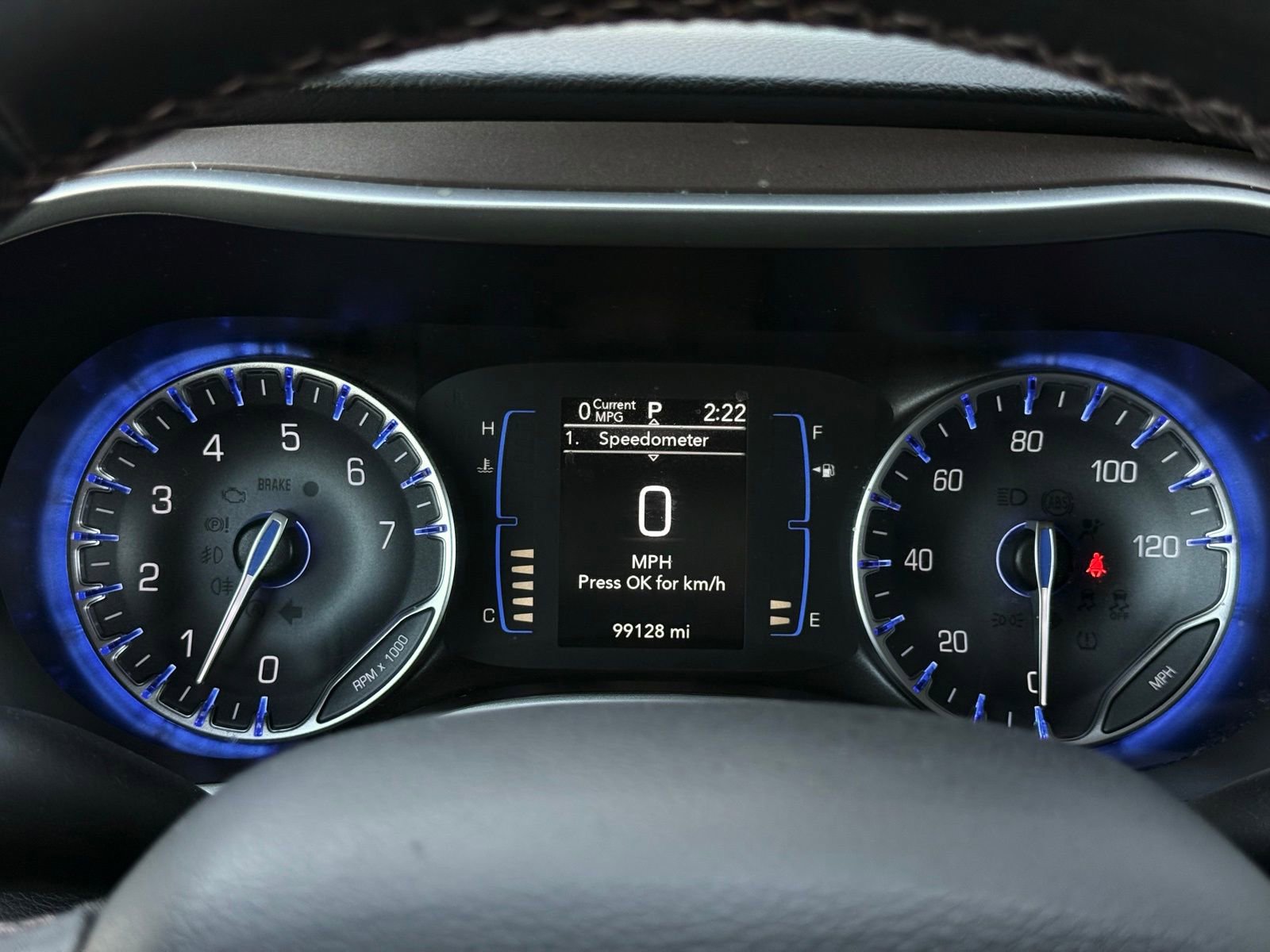 Used 2018 Chrysler Pacifica Touring-L image 34