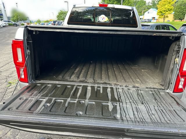 Used 2020 Ford Ranger XLT w/ Equipment Group 302A Luxury AWD/4WD image 25