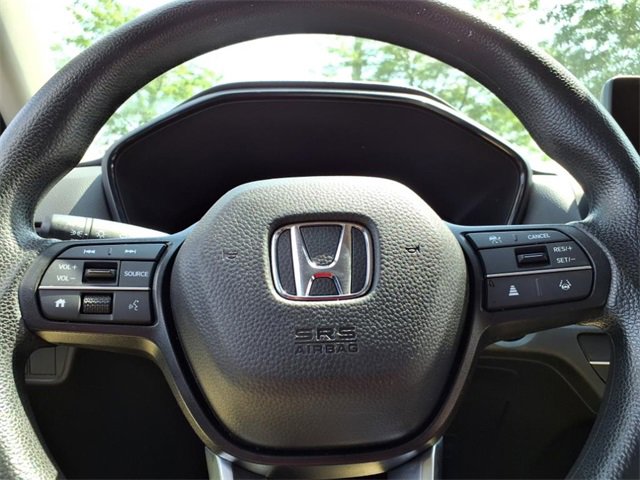 Certified 2024 Honda CR-V LX image 23